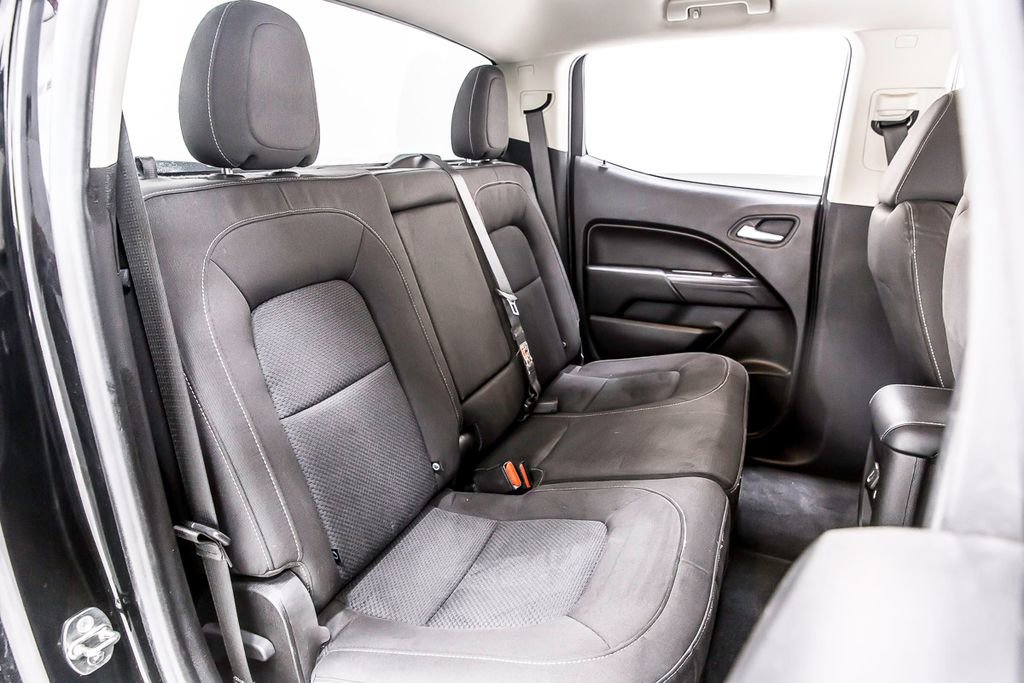 Used 2019 Chevrolet Colorado LT RWD image 38