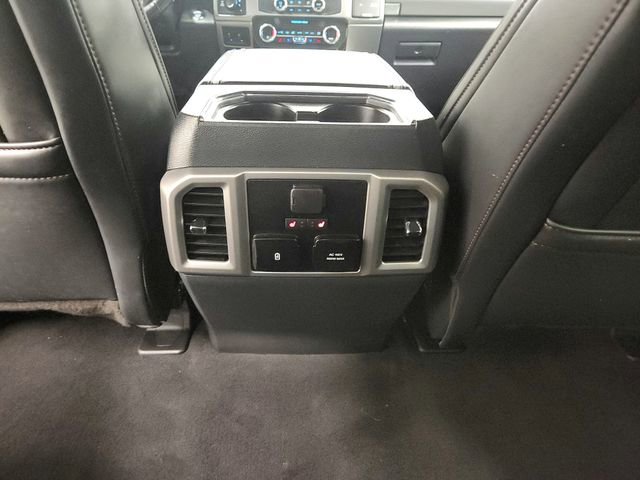 Used 2022 Ford F250 Platinum image 35