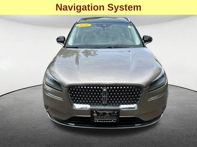 Used 2020 Lincoln Corsair Reserve w/ Equipment Group 201A AWD/4WD image 4