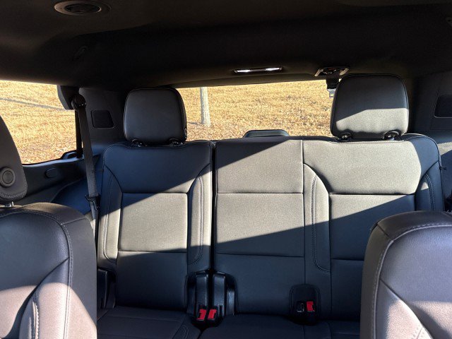 Used 2021 Chevrolet Tahoe LT image 39