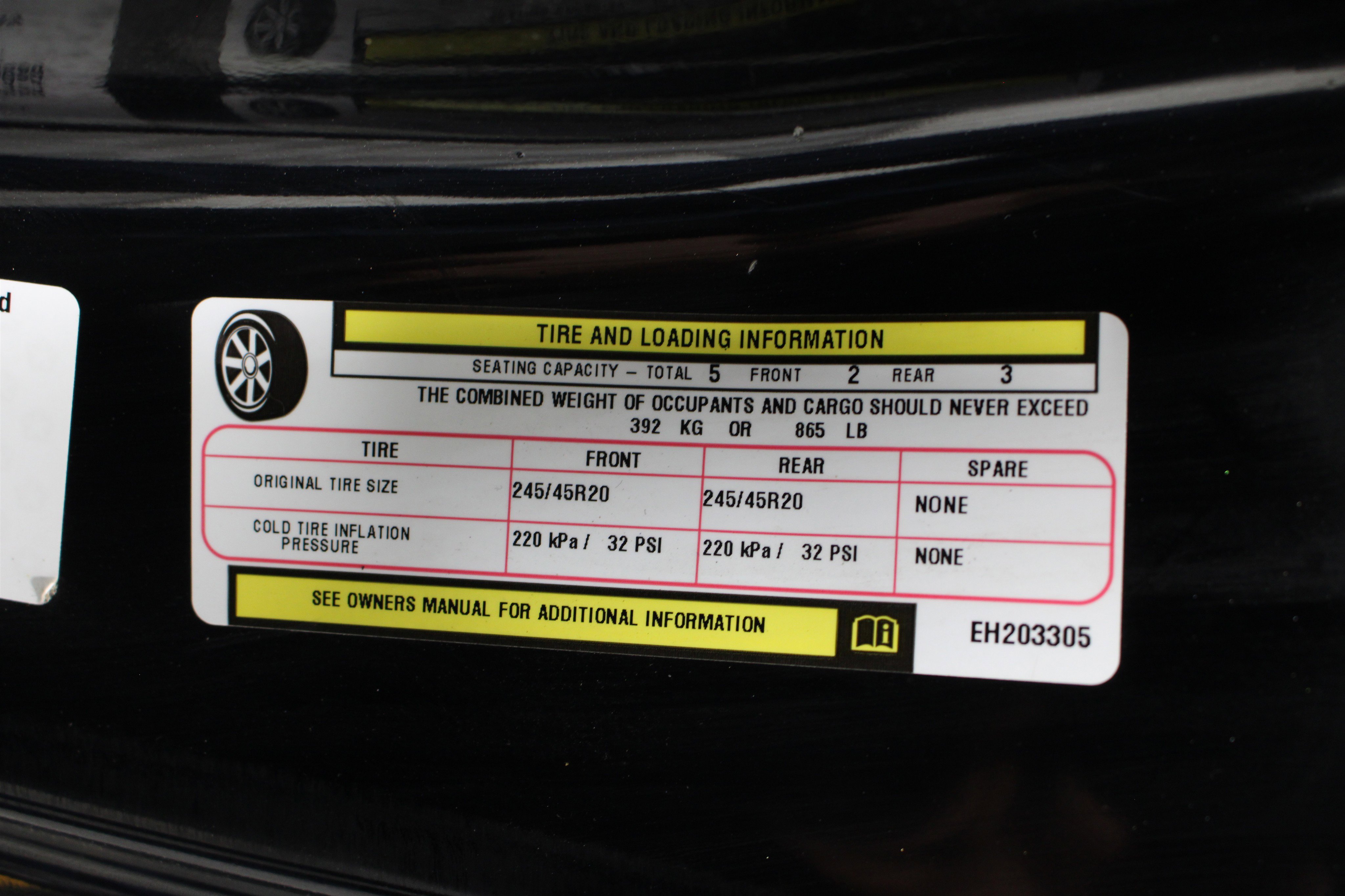 Used 2014 Dodge Challenger R/T RWD image 30