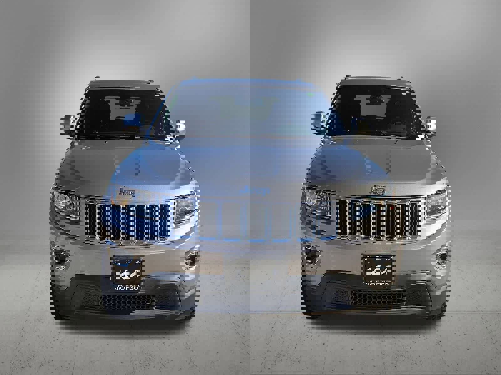 Used 2016 Jeep Grand Cherokee Laredo w/ Quick Order Package 23E image 9