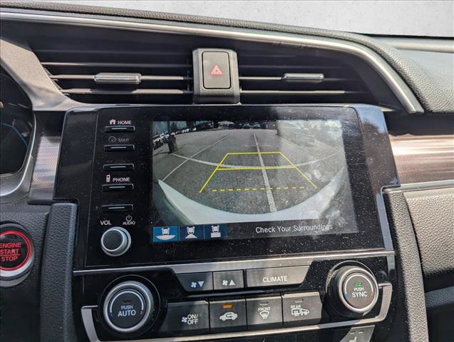 Used 2019 Honda Civic Touring image 19