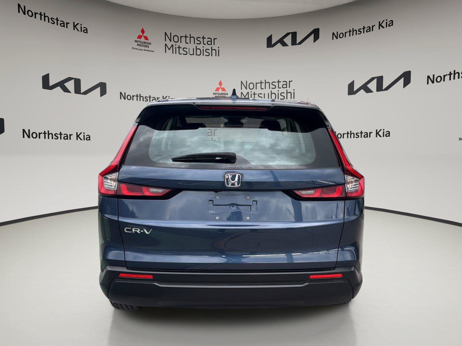 Used 2024 Honda CR-V LX image 7