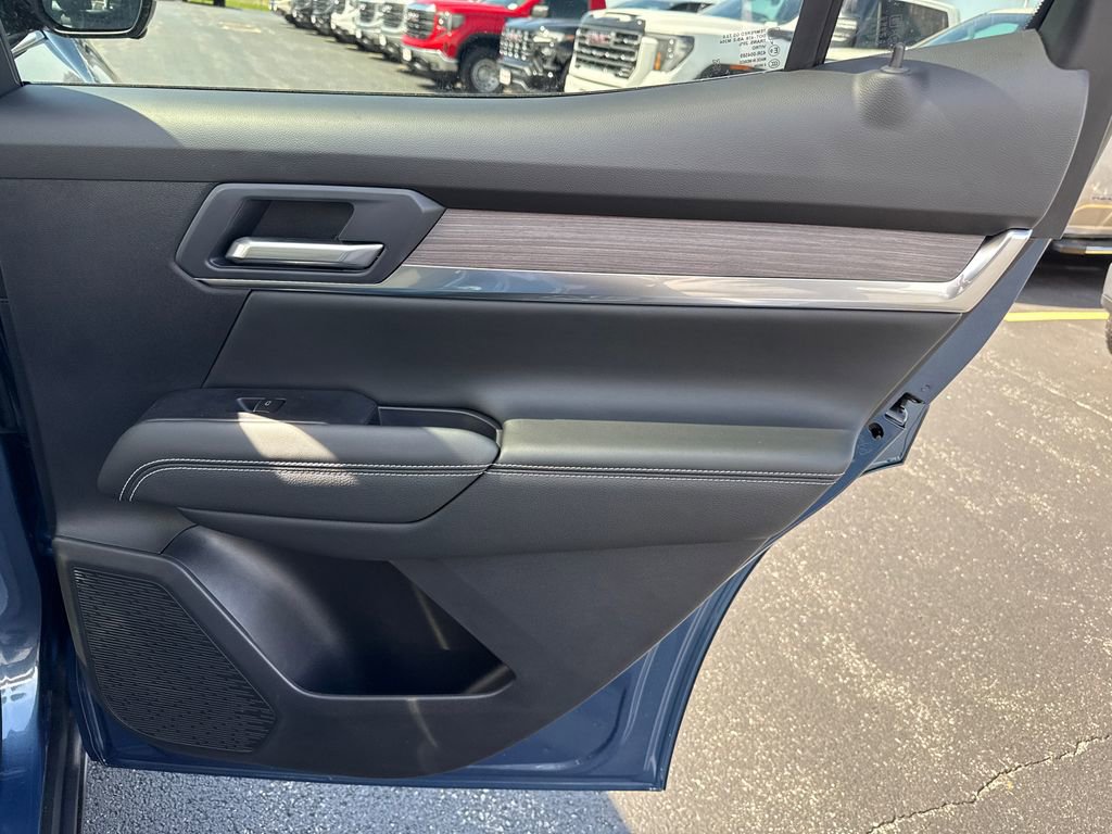 New 2026 GMC Terrain Denali image 37