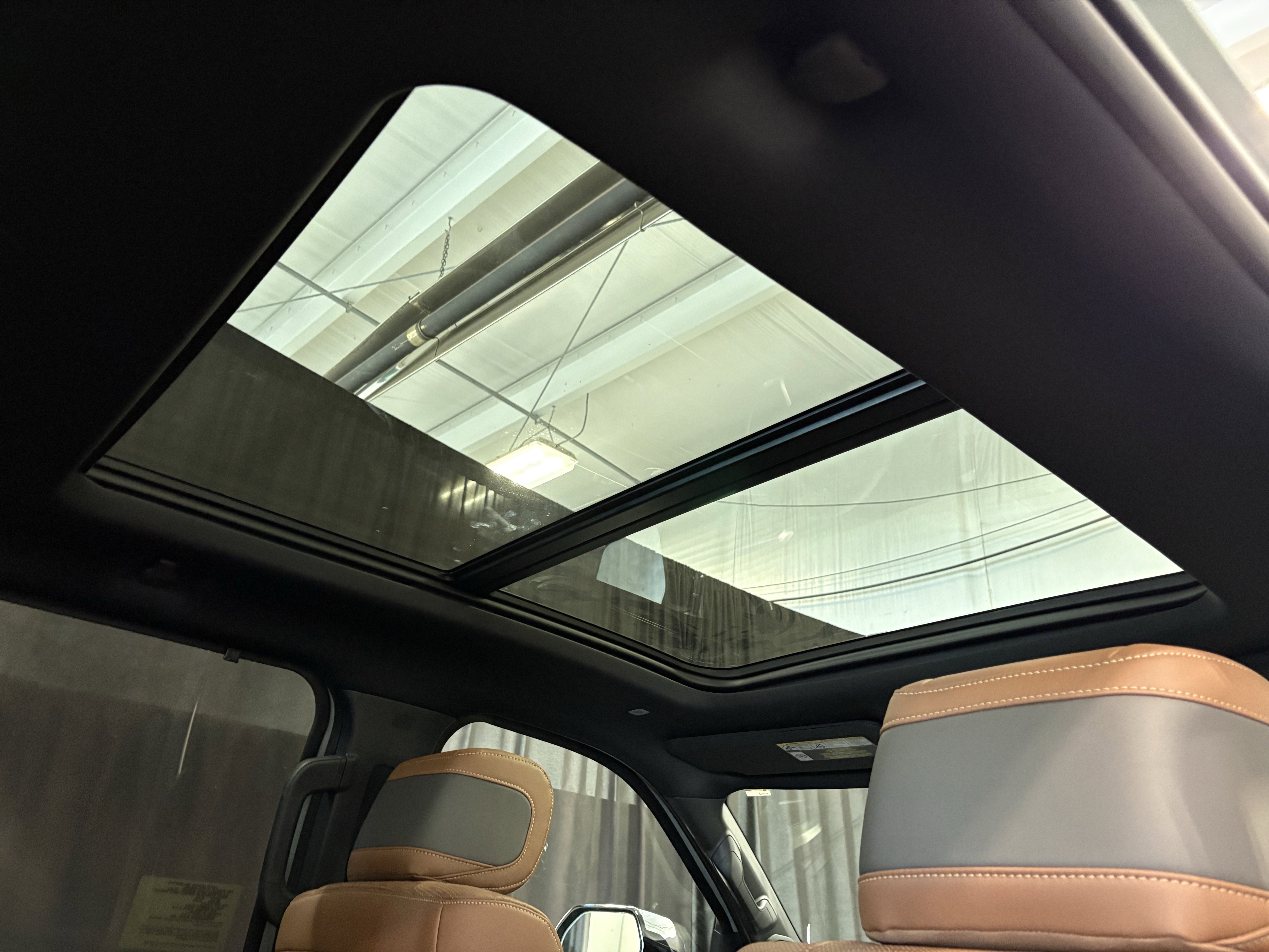 New 2026 Toyota Tundra 1794 Edition image 36