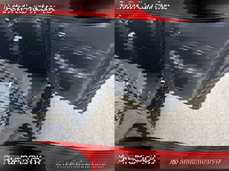 Used 2022 Nissan Altima 2.5 SR image 38