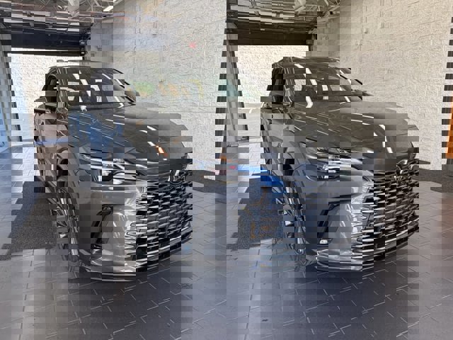 New 2026 Lexus RX 350 Premium image 2