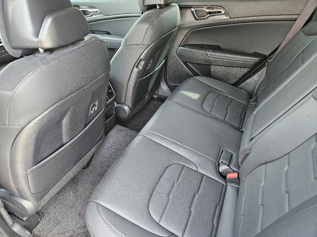 New 2026 Kia Sportage SX Prestige image 20