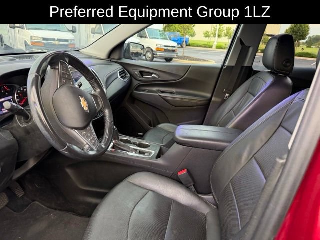 Used 2020 Chevrolet Equinox Premier AWD/4WD image 14