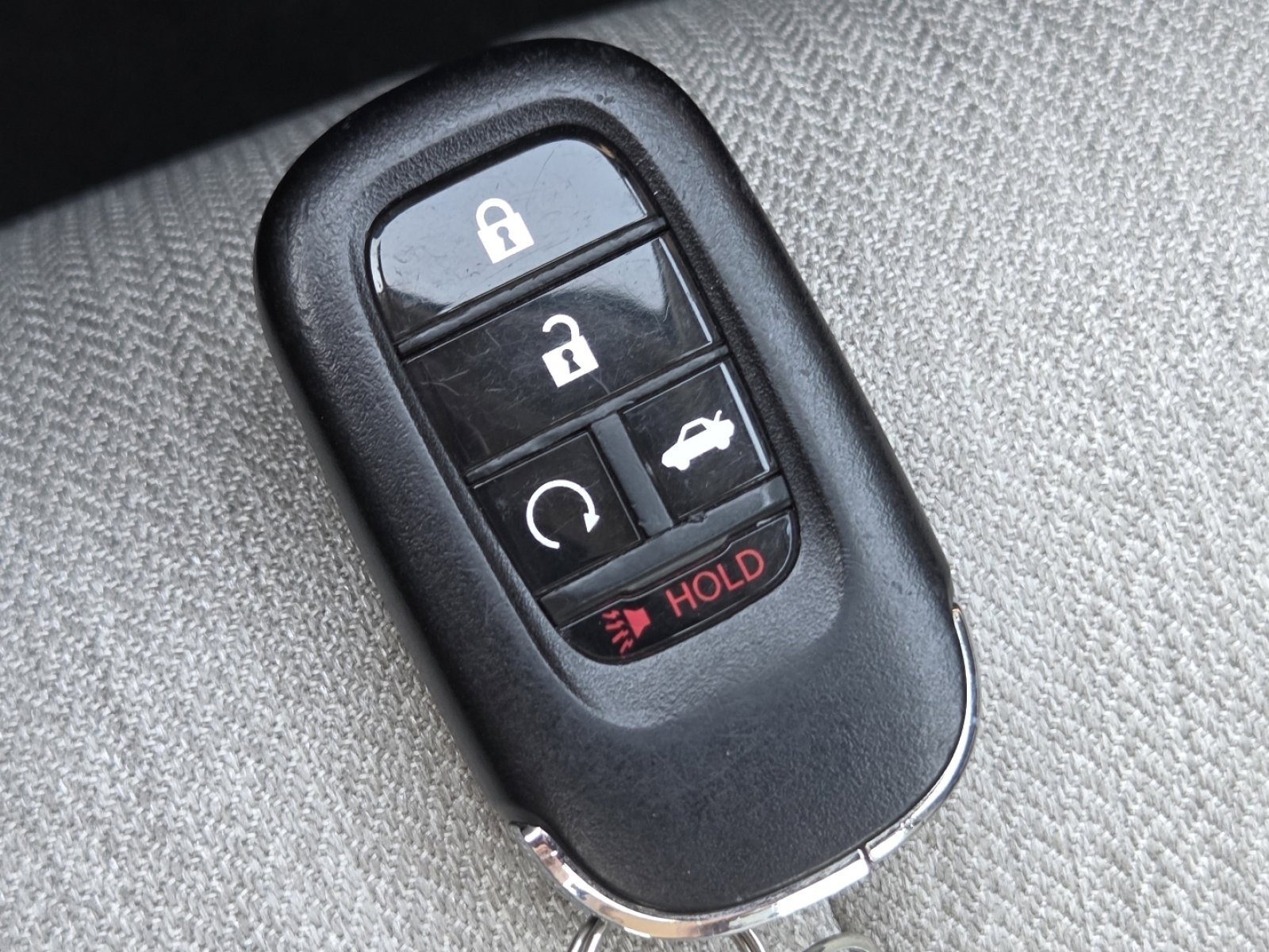 Used 2024 Honda Accord EX image 34