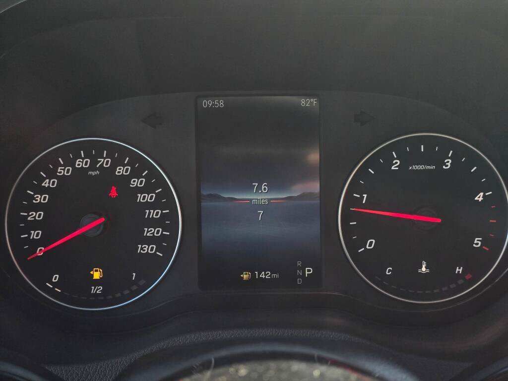 New 2026 Mercedes-Benz Sprinter 2500 image 37