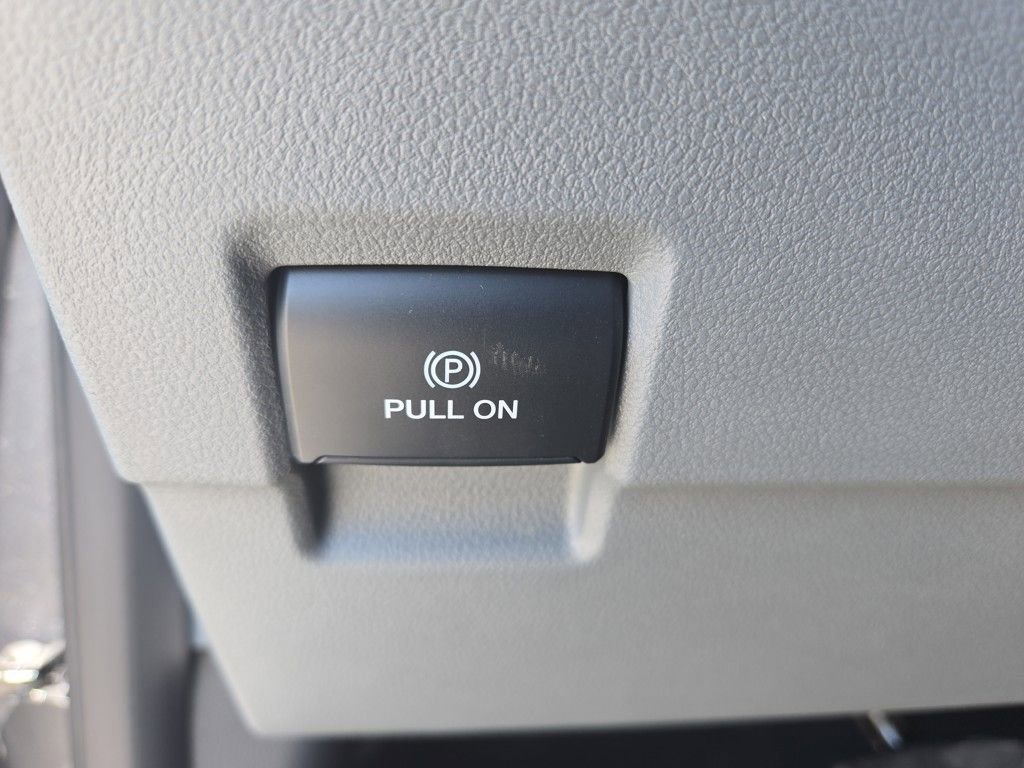 New 2025 Ford F250 XL w/ STX Appearance Package image 52