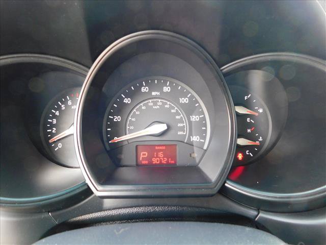 Used 2014 Kia Rio LX FWD image 17
