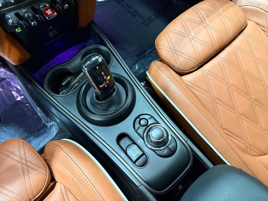 Certified 2023 MINI Cooper Countryman S image 20