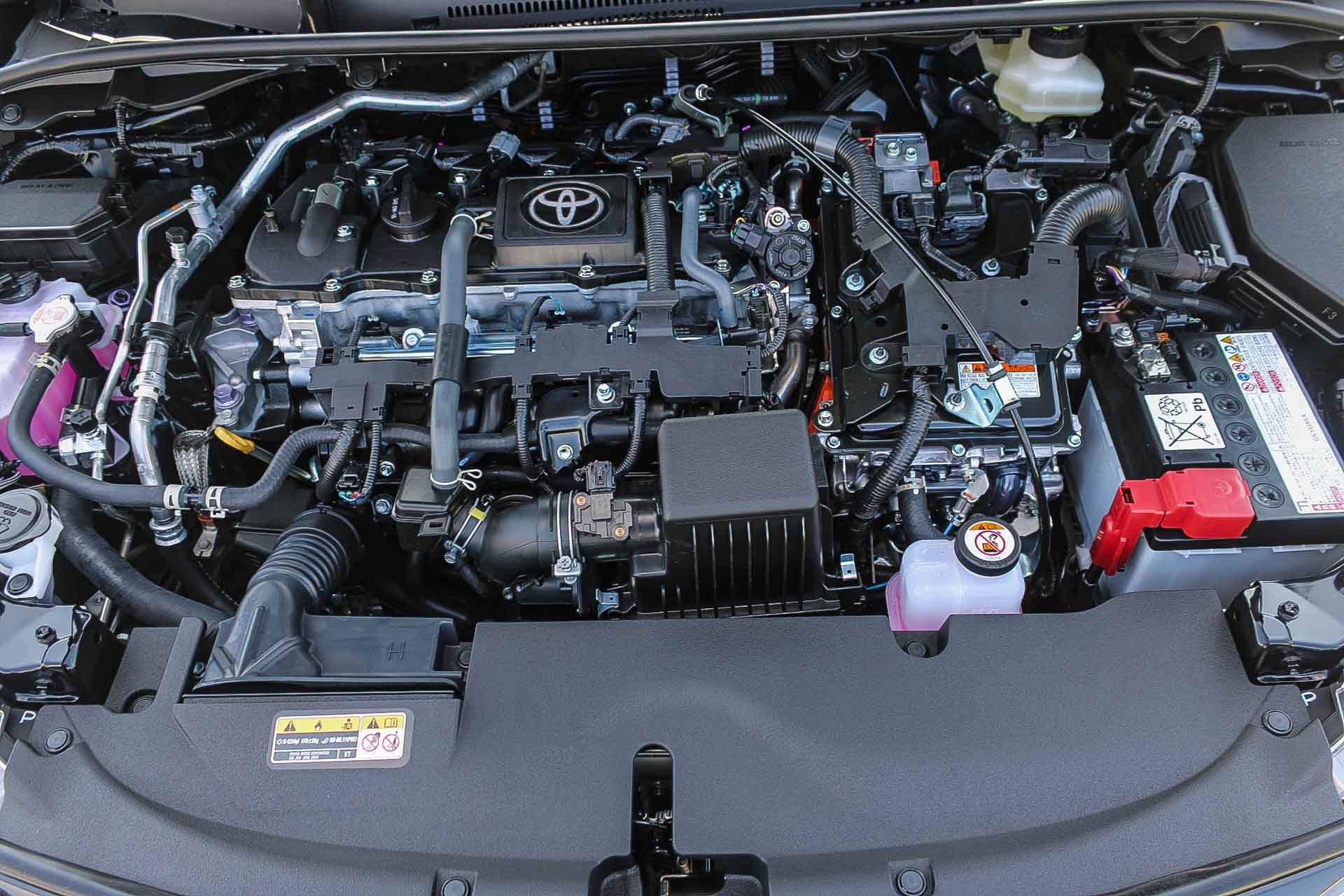 New 2026 Toyota Corolla LE FWD image 14
