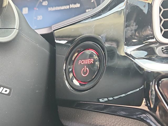 New 2026 Honda Civic Sport Touring image 20