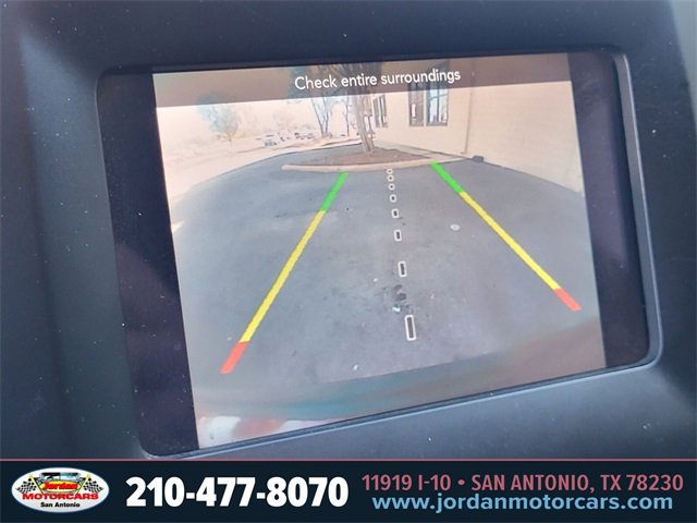 Used 2019 Jeep Cherokee Latitude w/ Popular Appearance Group image 20