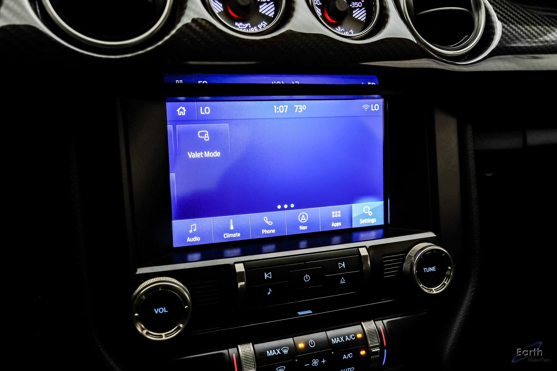 Used 2021 Ford Mustang Shelby GT500 w/ Carbon Fiber Track Pack image 80