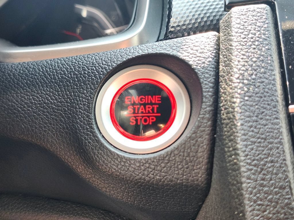 Used 2019 Honda Civic Sport image 22