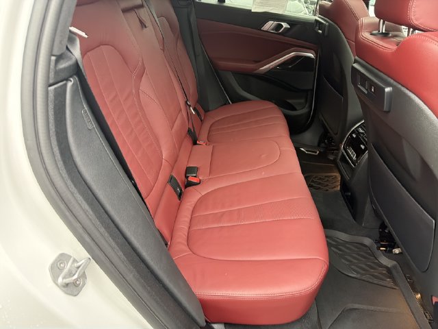 Used 2020 BMW X6 xDrive40i w/ Convenience Package AWD/4WD image 17