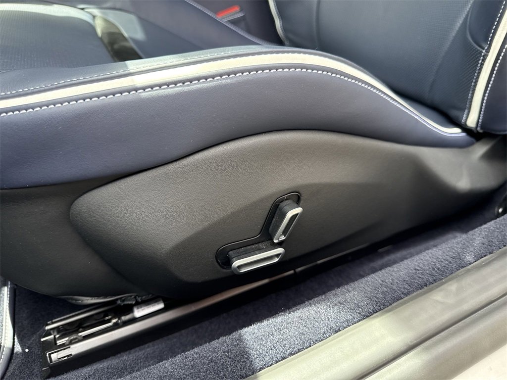 Certified 2023 Ferrari Roma image 12