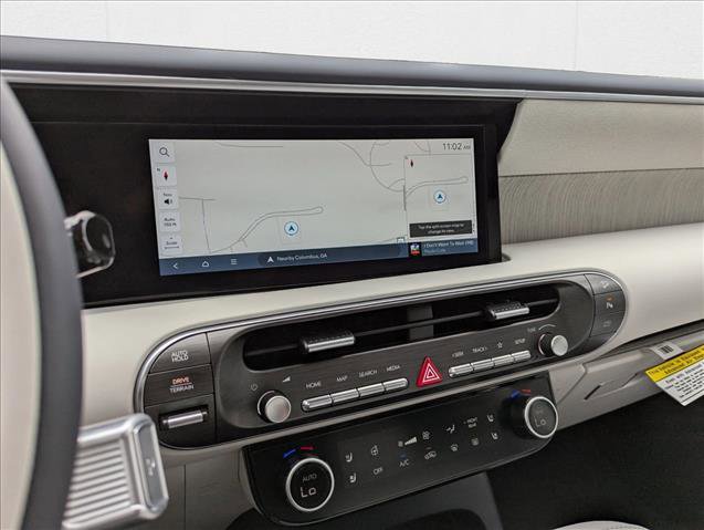 New 2026 Hyundai Palisade Calligraphy image 17