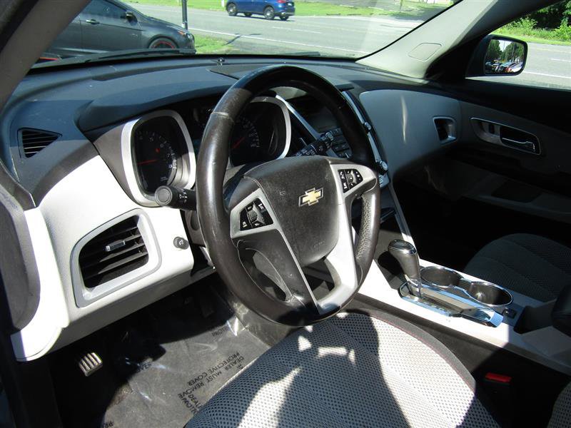 Used 2016 Chevrolet Equinox LT w/ Convenience Package image 14