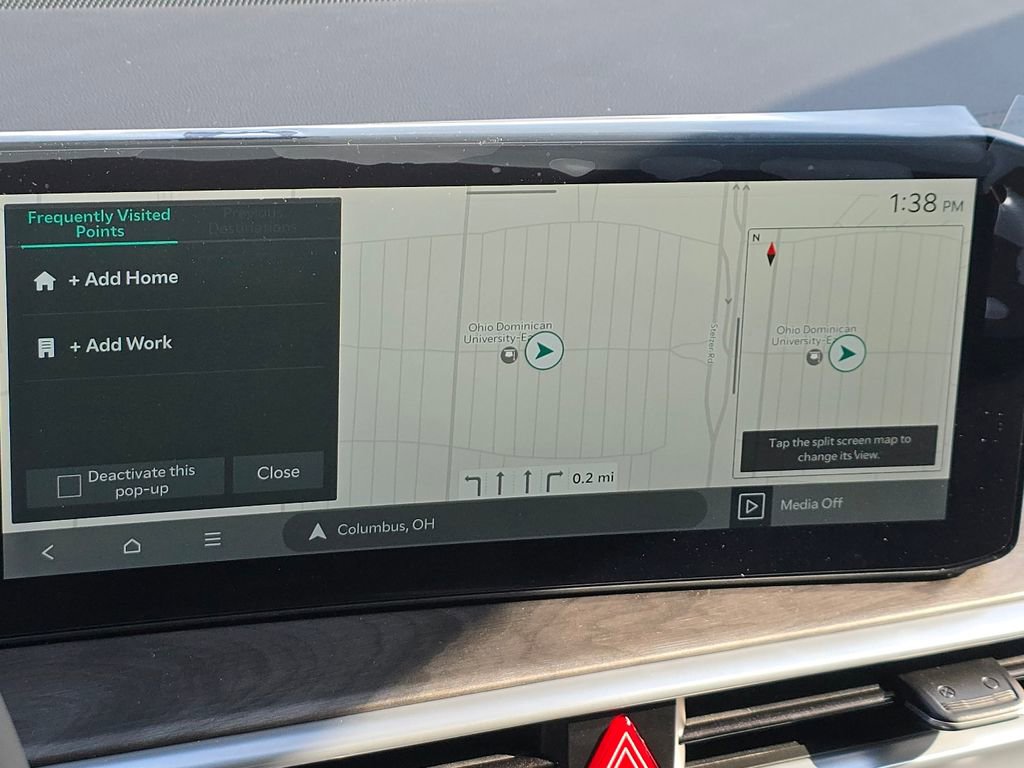 New 2026 Kia Sorento SX Prestige image 4