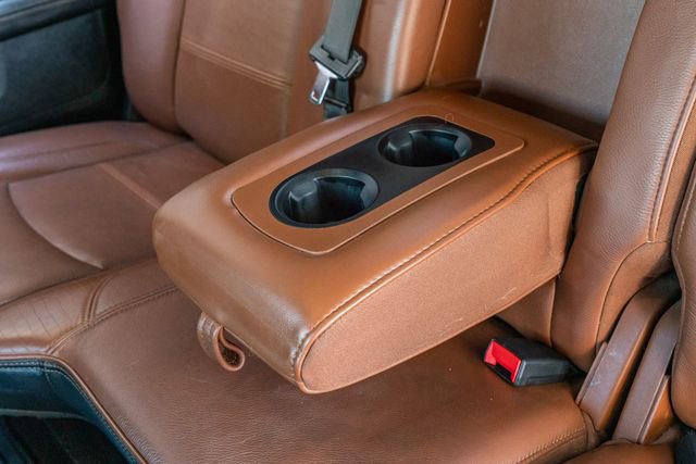 Used 2021 RAM 2500 Limited image 38