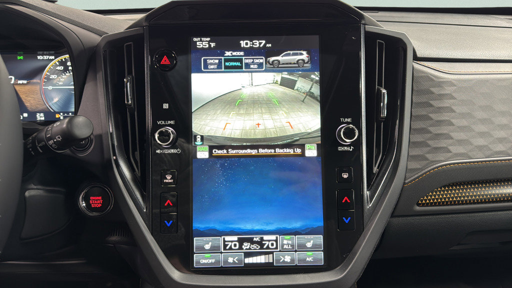 New 2026 Subaru Forester Wilderness image 26