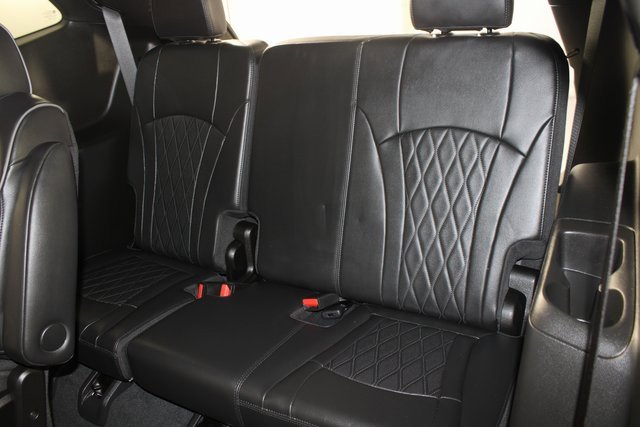 Used 2022 Buick Enclave Avenir w/ Avenir Technology Package image 23