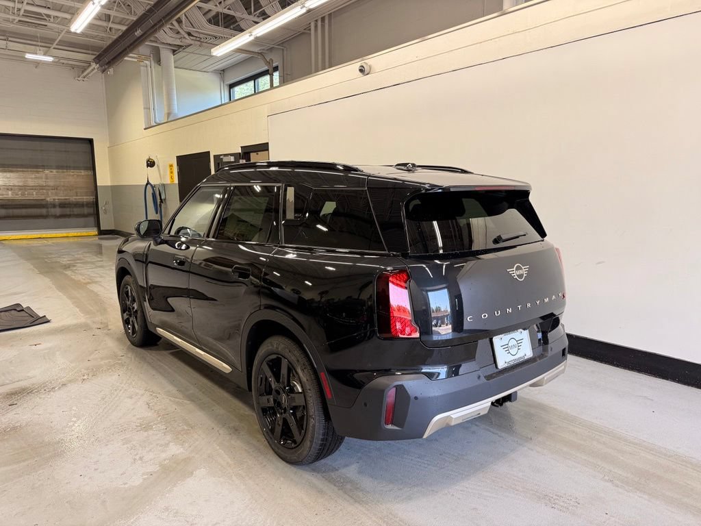 New 2027 MINI Cooper Countryman S AWD/4WD image 3