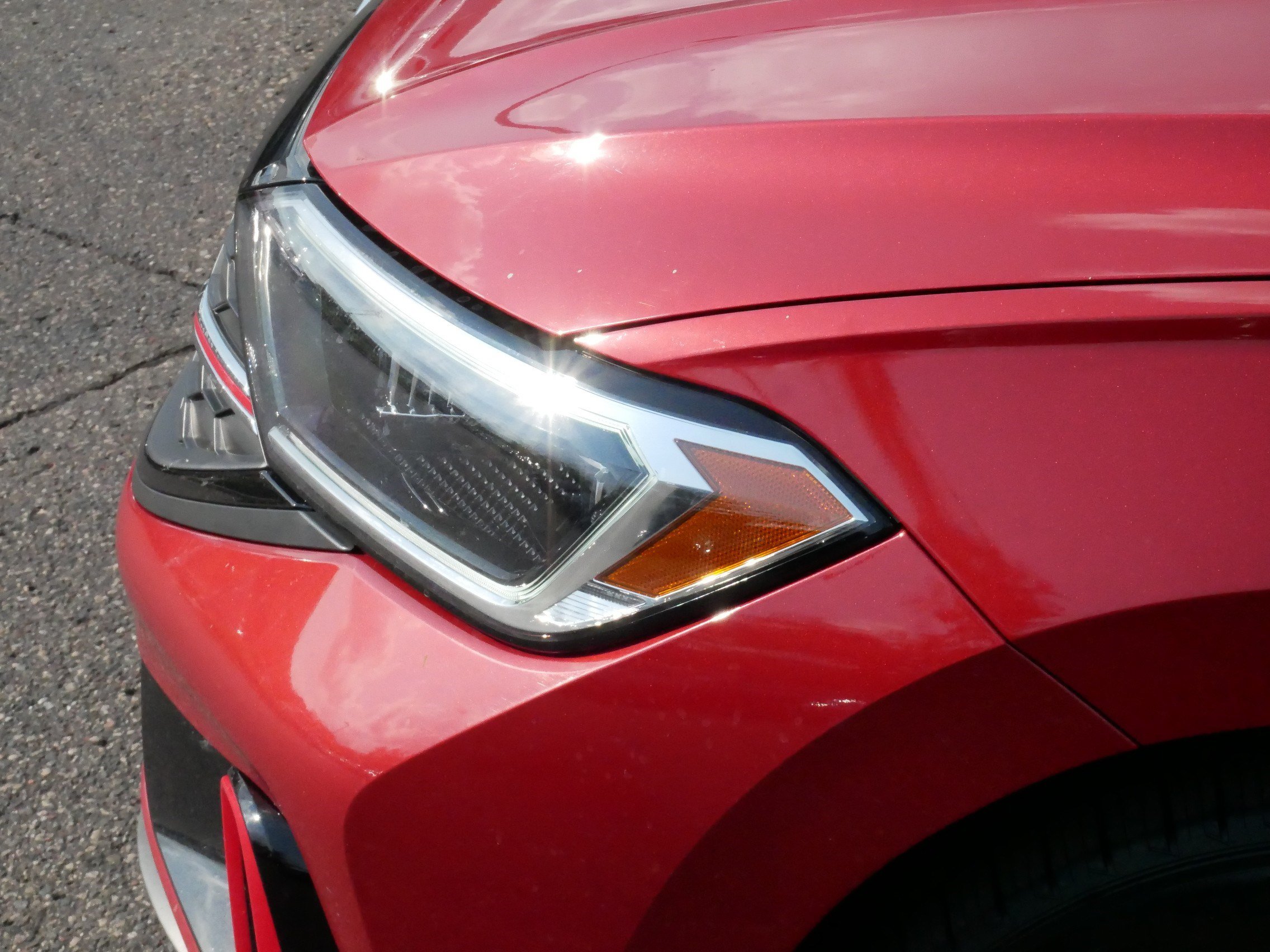 Certified 2022 Volkswagen Jetta GLI Autobahn FWD image 16