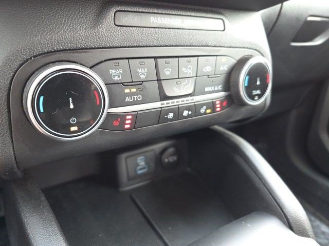 Used 2023 Ford Escape Active AWD/4WD image 22