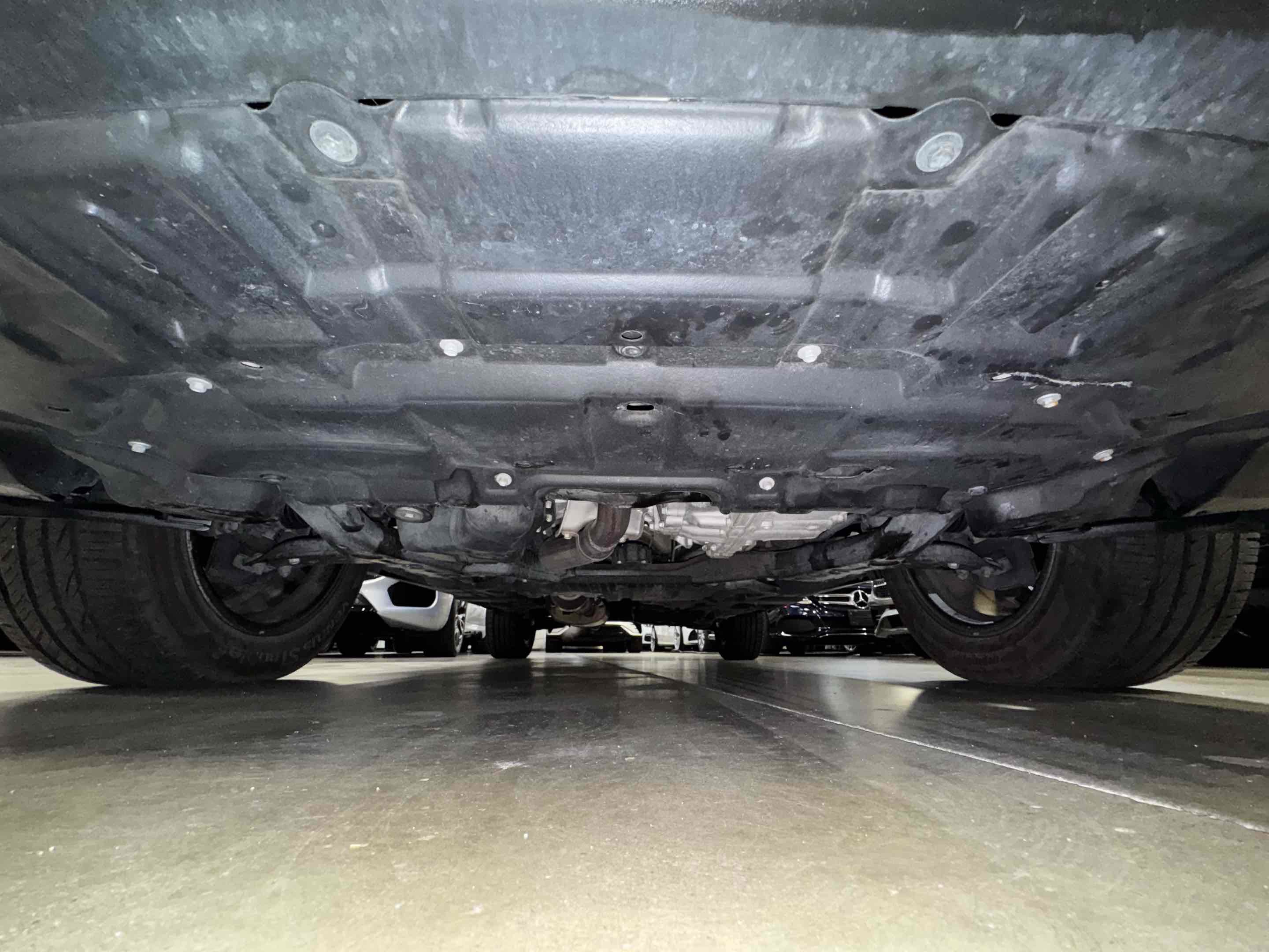 Used 2019 Toyota Highlander XLE image 73