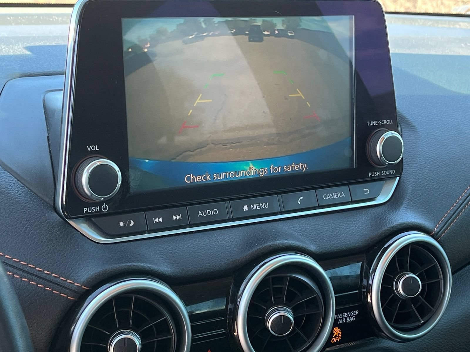 Used 2020 Nissan Sentra SR w/ Lighting Package FWD image 25