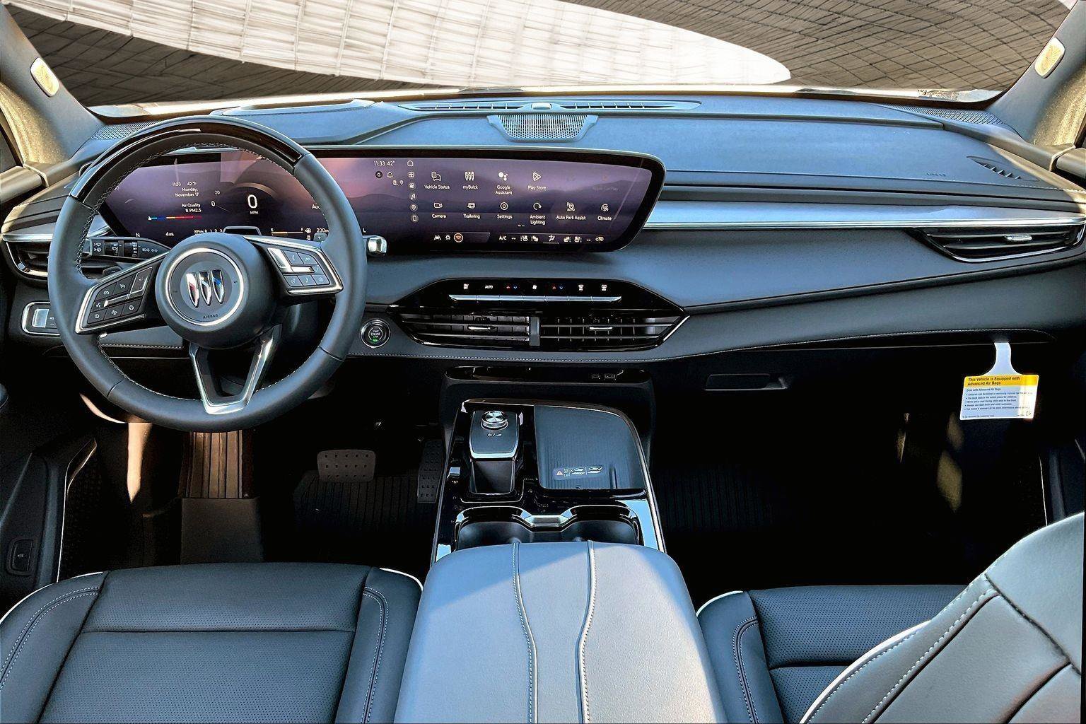 New 2026 Buick Enclave Avenir w/ Super Cruise Package image 5