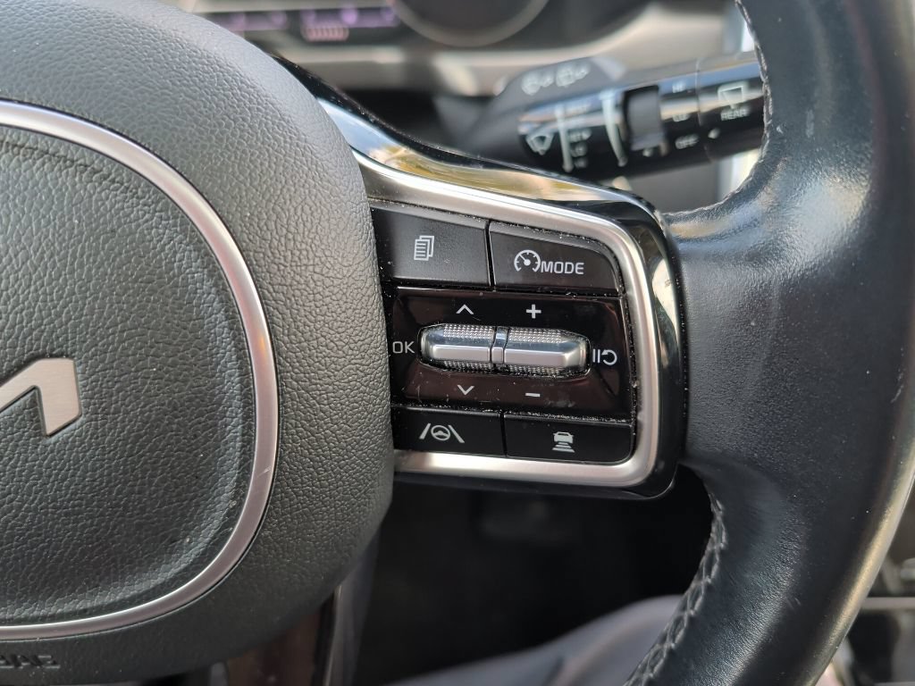 Used 2022 Kia Sorento SX FWD image 13