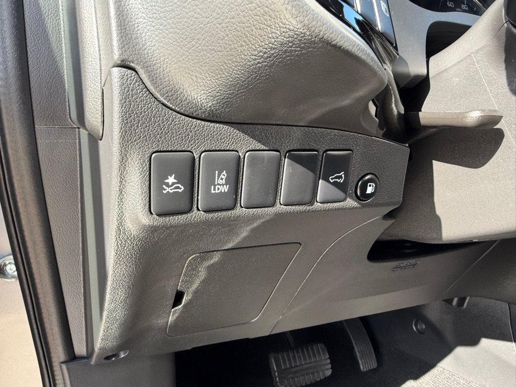 Used 2020 Mitsubishi Outlander GT AWD/4WD image 18