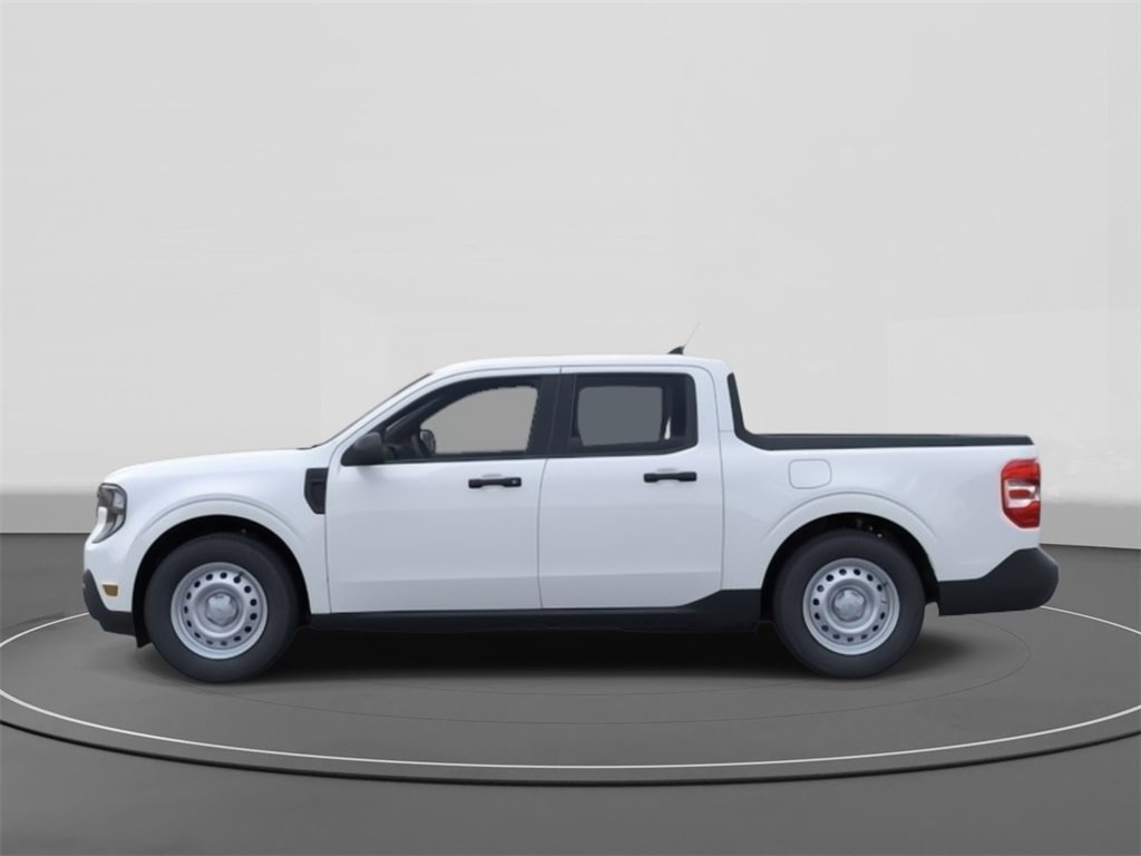New 2026 Ford Maverick XL w/ Equipment Group 101A image 3