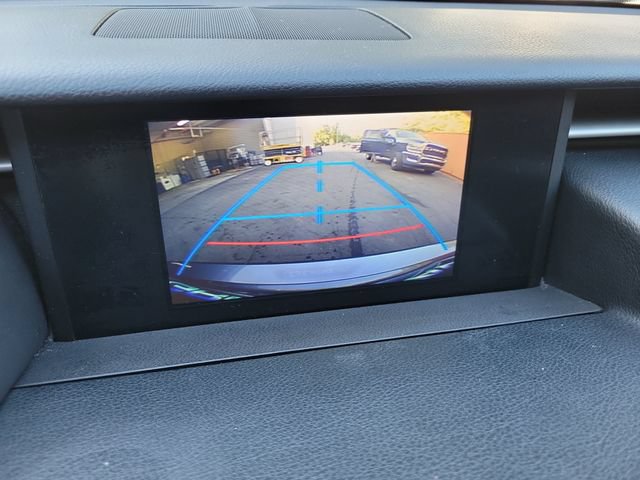 Used 2014 Lexus IS 350 w/ F Sport Package RWD image 23