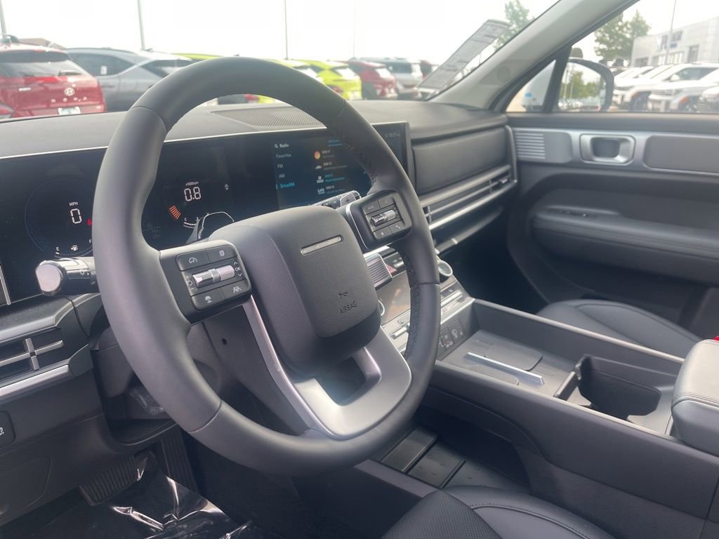 Used 2024 Hyundai Santa Fe SEL image 15