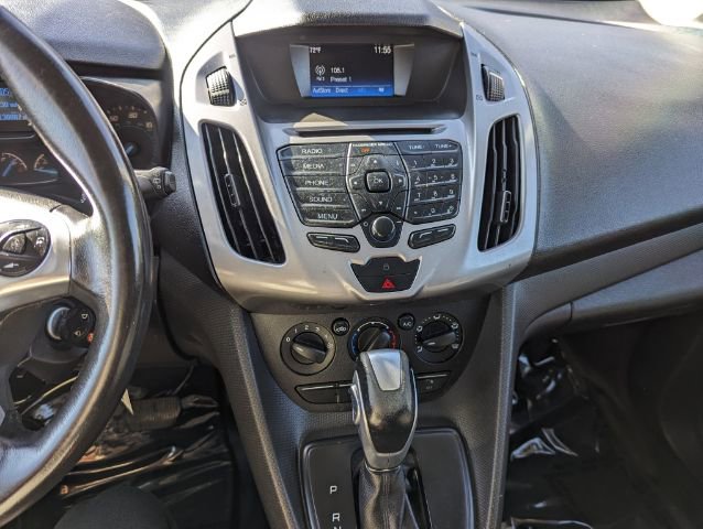 Used 2016 Ford Transit Connect XLT image 22