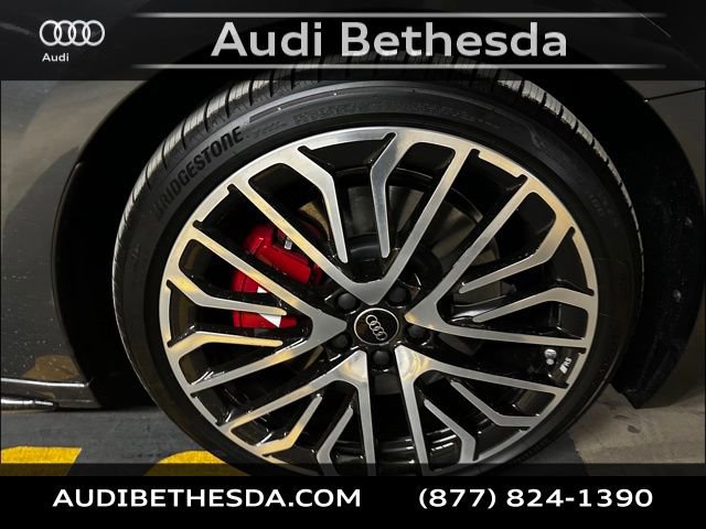 New 2025 Audi S5 Premium Plus image 9