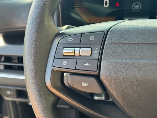 Certified 2025 Kia K4 LXS image 24