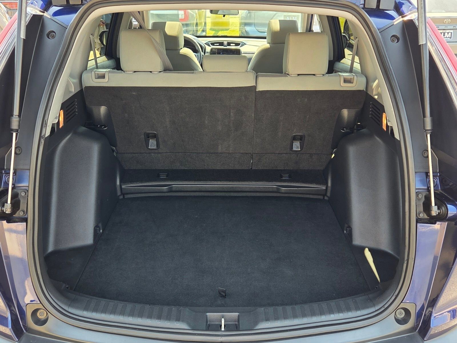 Used 2020 Honda CR-V EX image 12