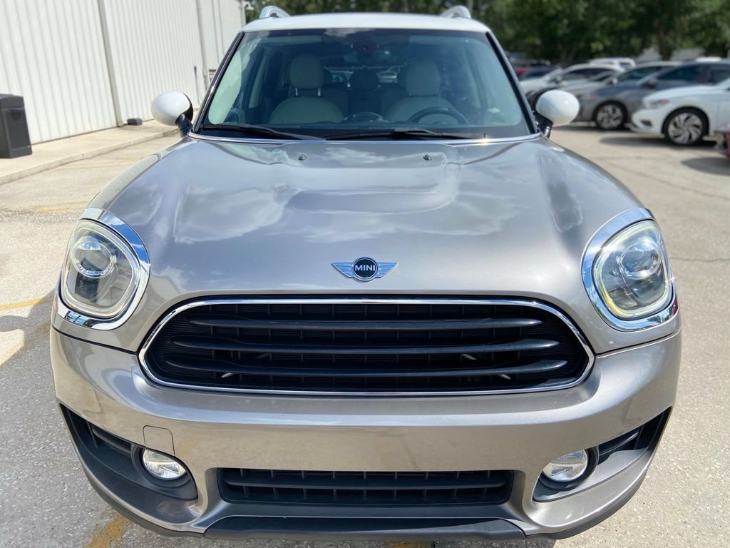 Used 2018 MINI Cooper Countryman FWD image 8