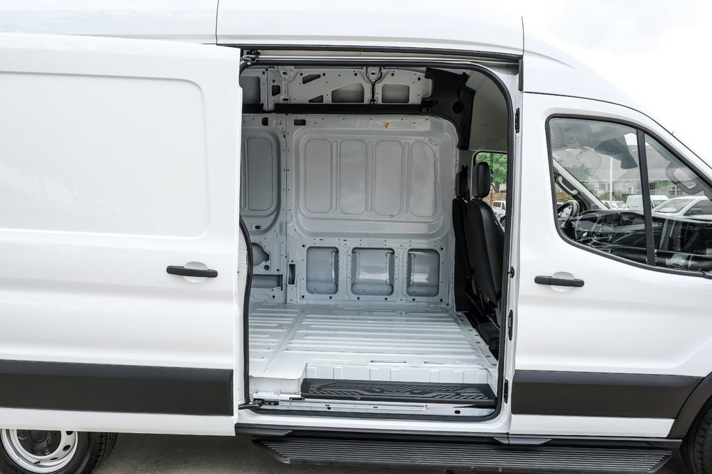 Used 2025 Ford Transit 350 148 High Roof Extended RWD image 35