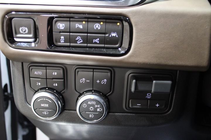 New 2026 GMC Yukon Denali Ultimate image 43